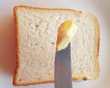 A picture of step 15 of Masala Panner Sandwich.