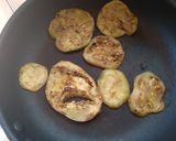 Foto del paso 2 de la receta: Lasaña de berenjena