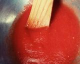 টমেটো সস ۔۔(tomato sauce recipe in Bengali) রেসিপি ধাপ - 2 ছবি