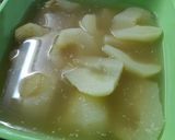 Foto del paso 2 de la receta: Compota de peras