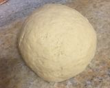 Foto del paso 4 de la receta: Pan de papa!!