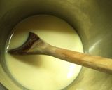 Foto del paso 1 de la receta: 'Queso' vegan facilísimo para sándwiches!