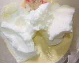 Hình bước làm 5 của món Vào bếp cùng con: Bánh tổ ong kiểu Bỉ (belgian waffle)