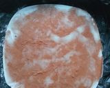Foto del paso 2 de la receta: Vauquita casera