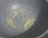 Foto langkah ke 3 dari resep Pancake ubi ala fe.