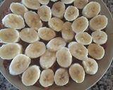 Foto del paso 2 de la receta: Banoffee express!