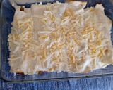 Foto del paso 4 de la receta: Canelones de espinaca y boloñesa