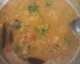 பஞ்சாபி தால் தட்கா ப்ரை(punjabi dal tadka recipe in tamil) ரெசிபி ஸ்டேப் 5 புகைப்படம்