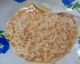 Foto langkah ke 2 dari resep Martabak Mie.