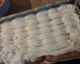 Une image de l'étape 3 de Tiramisu.