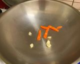 四季豆炒豆皮的食譜步驟2照片