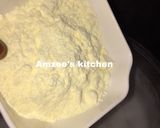 Kunun farar shinkafa da kwakwamatakin girki5 hoto