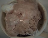 Foto langkah ke 5 dari resep Es krim rumahan.