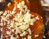 Foto del paso 5 de la receta: Huevos encobijados