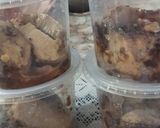 Foto del paso 4 de la receta: Mousse de chocolate me quedo delicioso