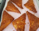 Foto langkah ke 9 dari resep Appelflap.