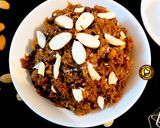 A picture of step 6 of Eid Special Kimami Sewai Or Banarasi Sewai Or Meethi Sewai.