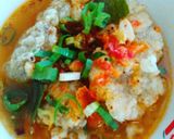 Foto langkah ke 3 dari resep Cireng banjur.