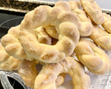 Foto del paso 12 de la receta: Roscos de anís