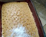 A picture of step 6 of Three milk cake with Cookpad 🧡.