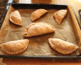 Foto del paso 12 de la receta: Empanaditusss y empanadontesss