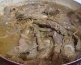 Foto do passo 5 de Iscas de Fígado Ao Vermout (receita Própria)