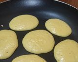 Foto langkah ke 7 dari resep Pancake Tape Singkong.