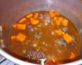 Foto del paso 5 de la receta: Locro de zapallo