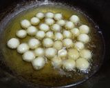 Foto langkah ke 4 dari resep Cimol Kentang.
