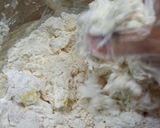 Foto langkah ke 2 dari resep Cimol Kentang.