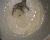 Foto del paso 1 de la receta: Crepes con queso crema