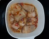Hình bước làm 3 của món Thịt heo kho tàu