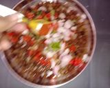 ચણાચાટ રેસીપી સ્ટેપ2ફોટો