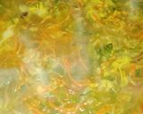 Foto del paso 4 de la receta: Sopita vegana de tormenta