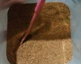 A picture of step 9 of Murgh cholay.