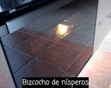 Foto del paso 6 de la receta: Bizcocho de Nísperos