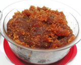 Foto langkah ke 6 dari resep Selai Nanas untuk isian Nastar.