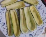 عکس مرحله 9 از دستور کدو شکم پر پنیری solmaz