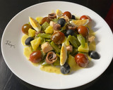 Foto del paso 5 de la receta: Ensalada 🥗 de judías verdes