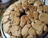 Foto del paso 5 de la receta: Pancitos en el DISCO