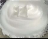 A picture of step 4 of Dry fruit cake.