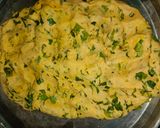 स्ट्रीट स्टाइल गुजराती मेथी थेपला(street style gujarati methi thepla recipe in hindi) रेसिपी चरण 6 फोटो