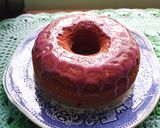 Foto del paso 6 de la receta: Budín de remolacha y yogurt (apto celíacos)