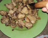 Foto langkah ke 4 dari resep Ayam Mentega.