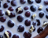 Foto del paso 9 de la receta: Clafoutis de cerezas 🍒 tradicional.500 recetas