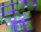 A picture of step 10 of Quick Bánh Chưng Recipe!.