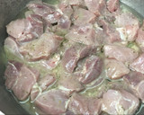 Foto del paso 2 de la receta: Ricas masitas de puerco