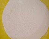A picture of step 1 of Chicken bridge roll.