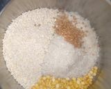 હૈદરાબાદી ઢોસા (Hyderabadi Dosa Recipe In Gujarati) રેસીપી સ્ટેપ1ફોટો