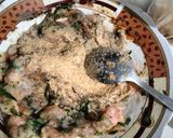 صورة لخطوة 3 من وصفة ڨراتان اصابع الدجاج فالمول الاسطوري
